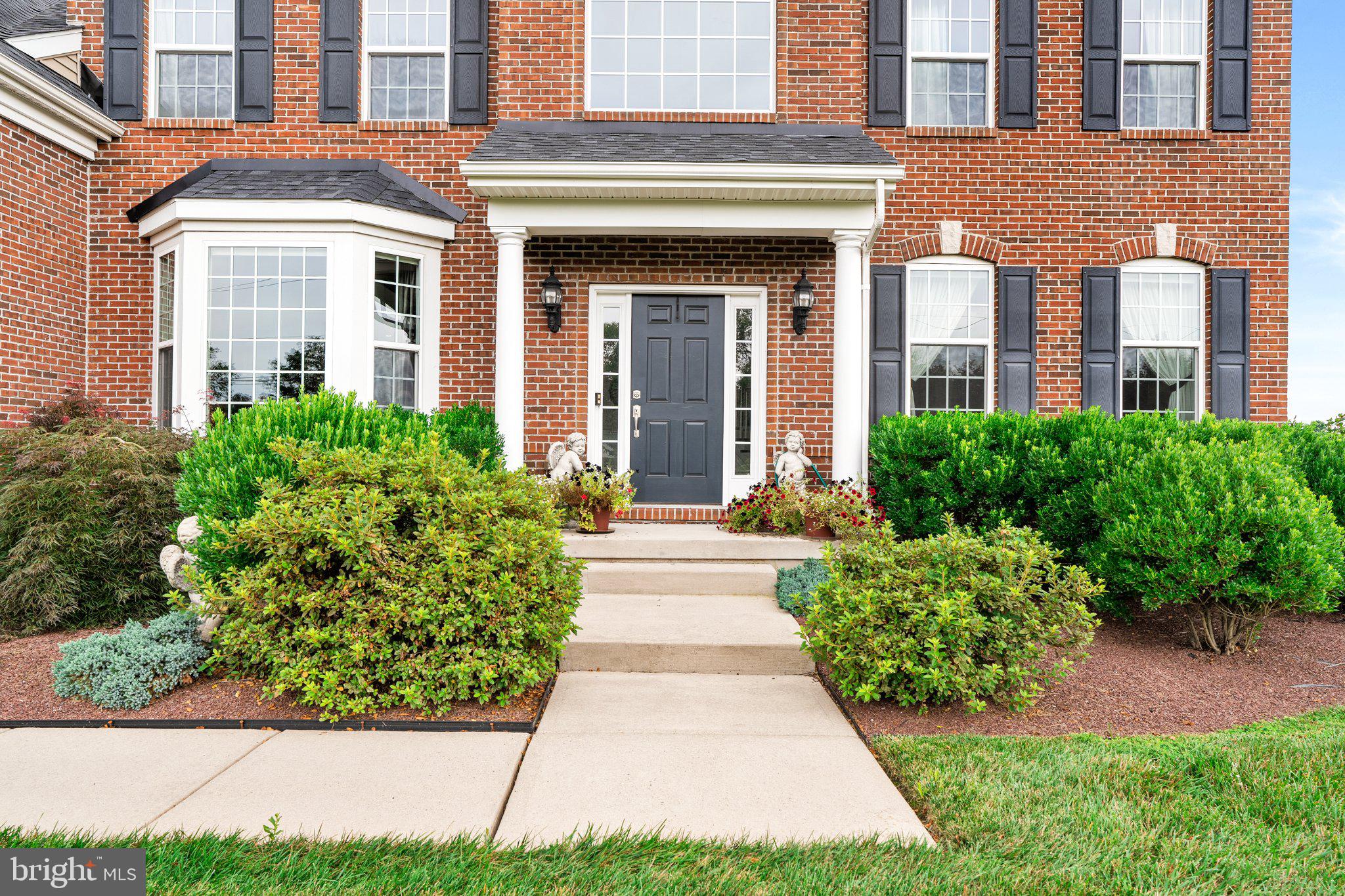 415 Old York Road Hamilton, NJ 08620 - Photo 3 of 46 Gallery Image 3