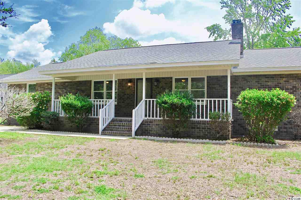 3583 Steamer Trace Road Conway, SC 29527 - Photo 1 of 29 Gallery Image 1