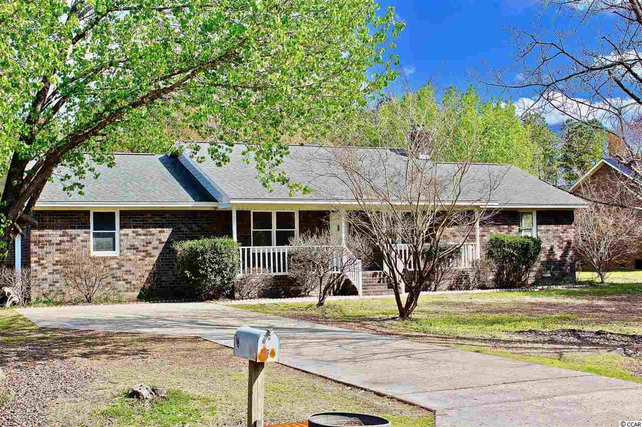 3583 Steamer Trace Road Conway, SC 29527 - Photo 2 of 29 Gallery Image 2