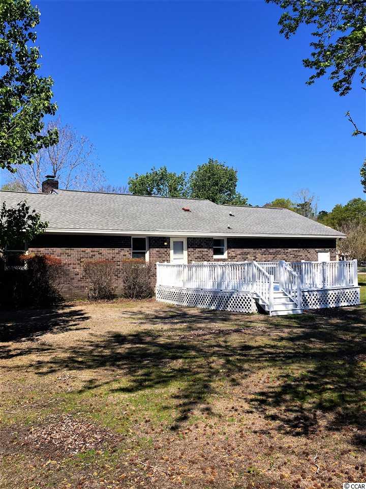 3583 Steamer Trace Road Conway, SC 29527 - Photo 26 of 29 Gallery Image 26
