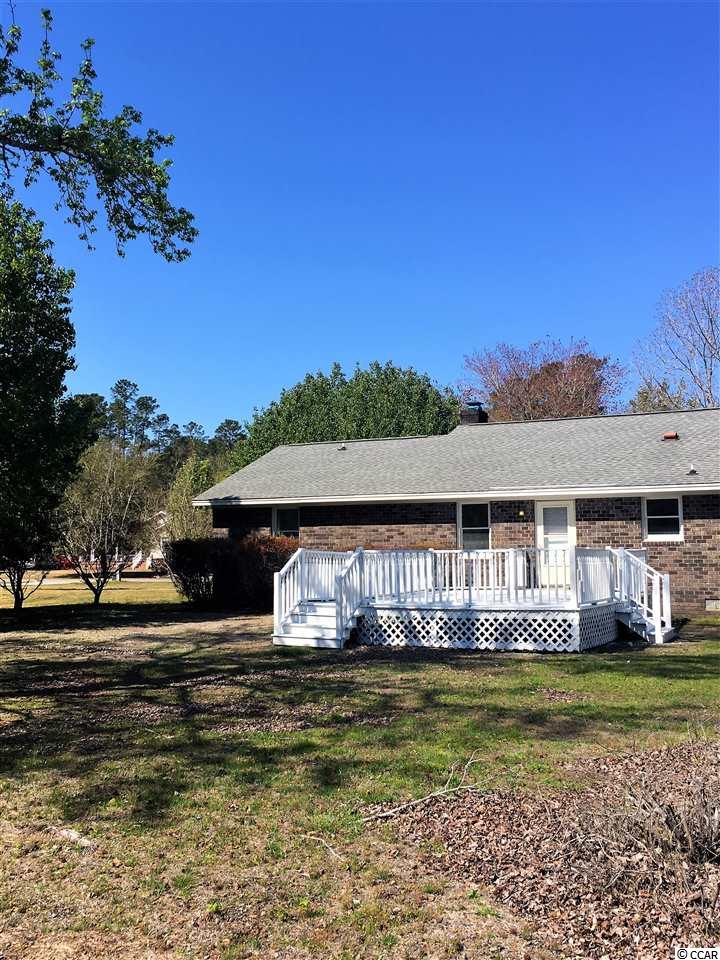 3583 Steamer Trace Road Conway, SC 29527 - Photo 27 of 29 Gallery Image 27