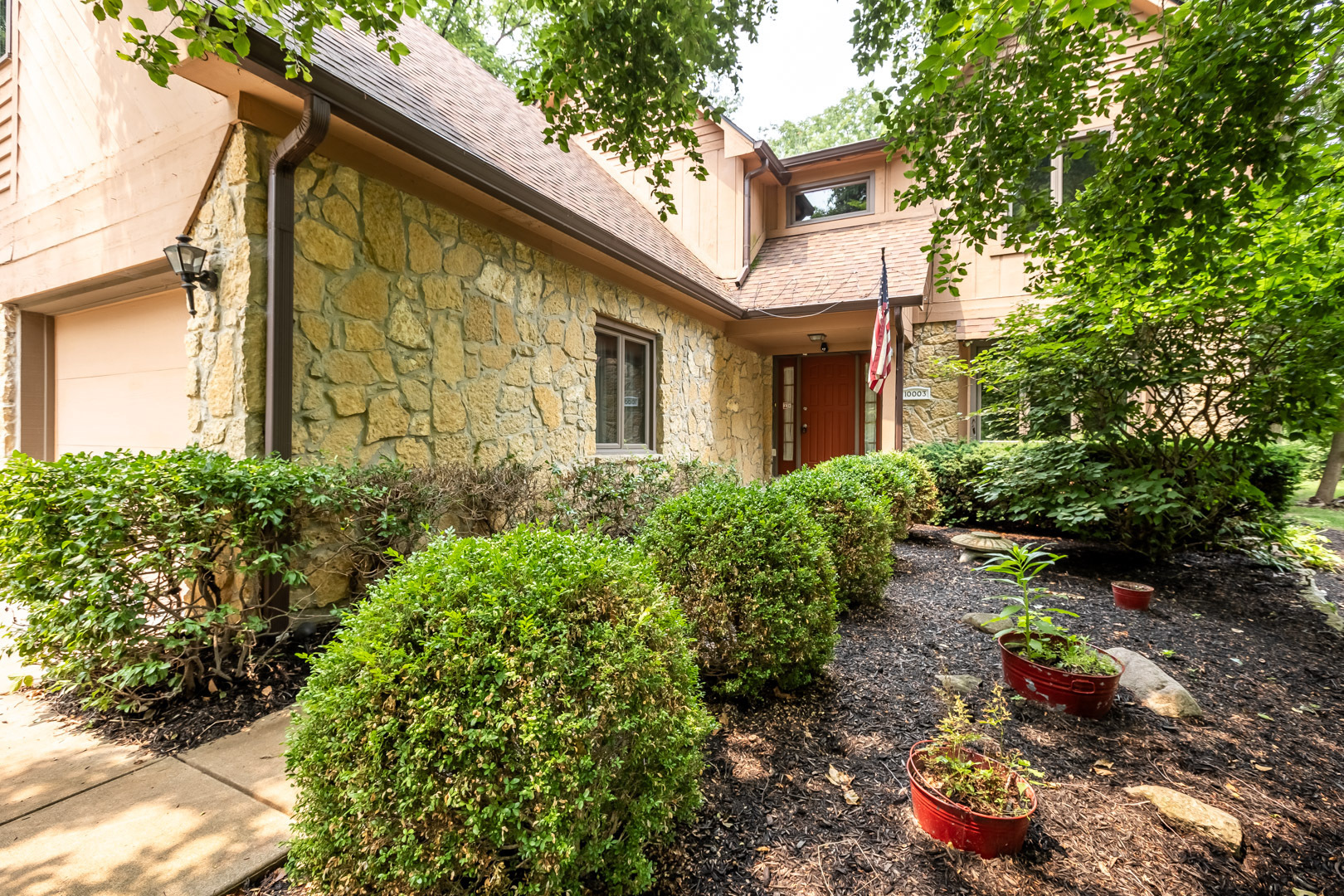 10003 Oakleaf Way McCordsville, IN 46055 - Photo 2 of 57