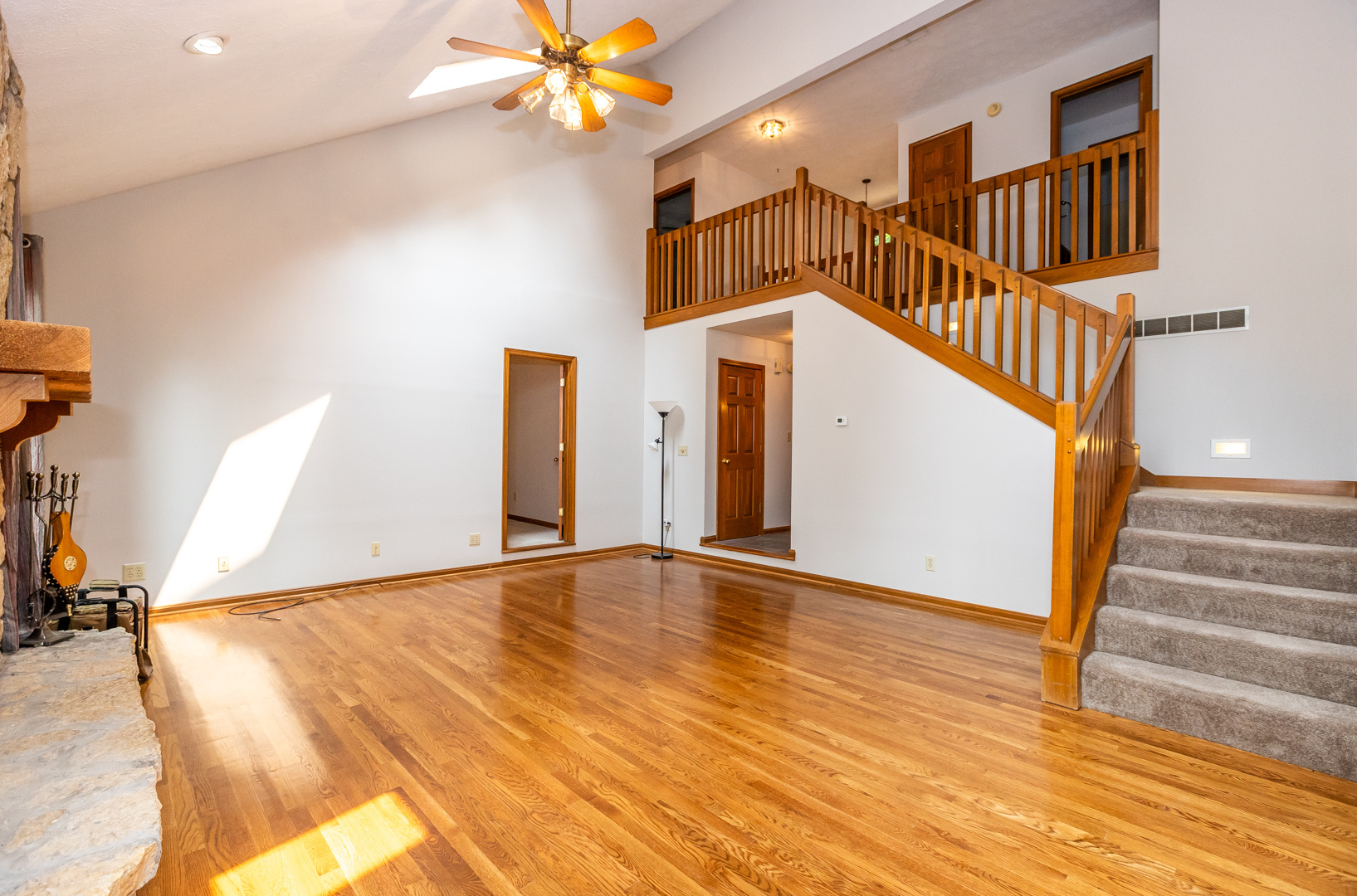 10003 Oakleaf Way McCordsville, IN 46055 - Photo 4 of 57