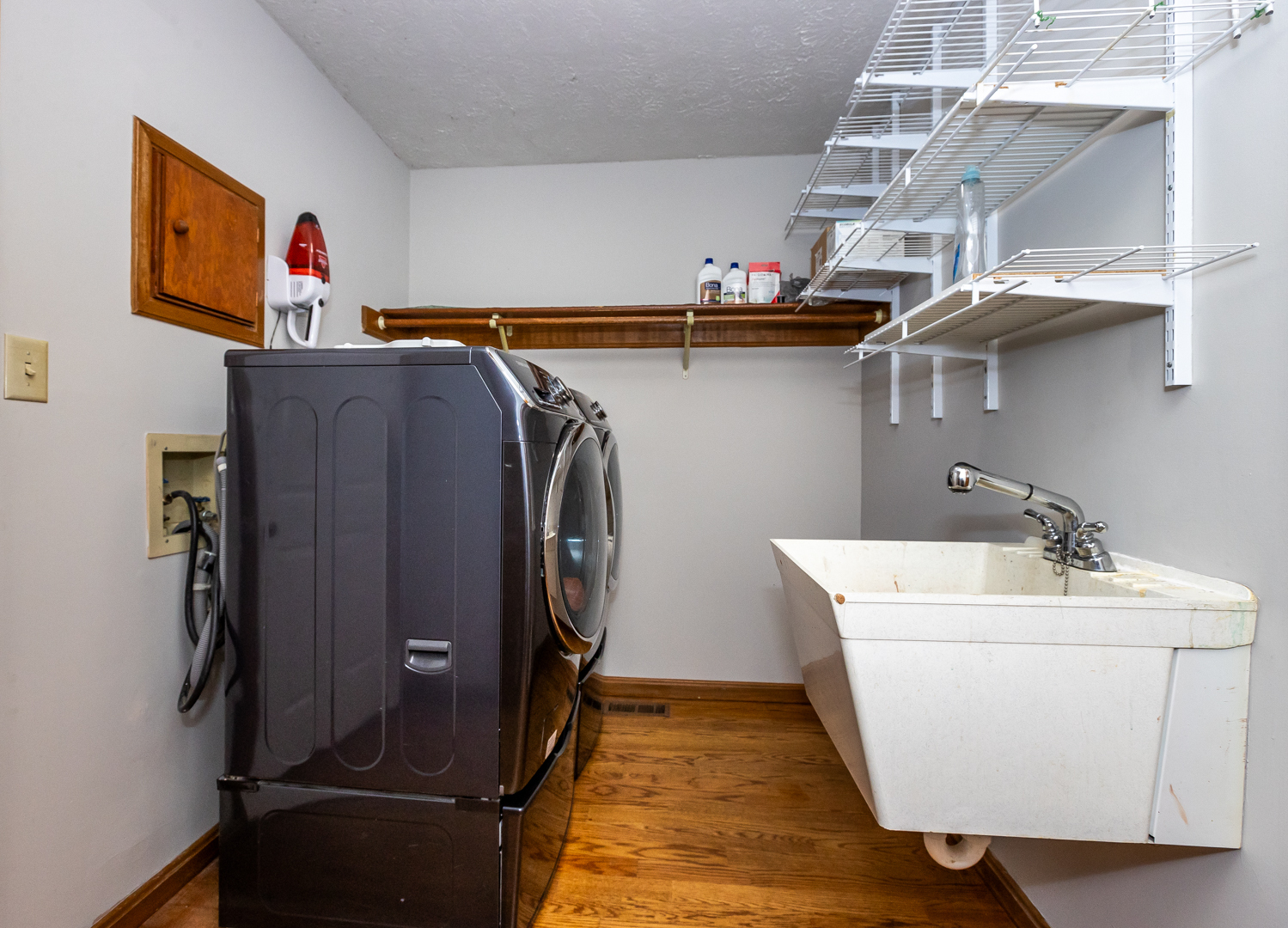 10003 Oakleaf Way McCordsville, IN 46055 - Photo 47 of 57