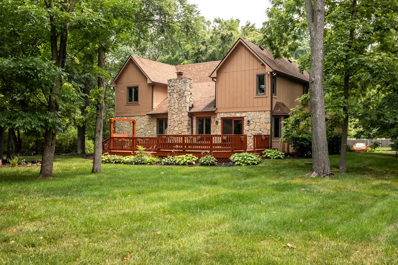 10003 Oakleaf Way McCordsville, IN 46055 - Photo 48 of 57