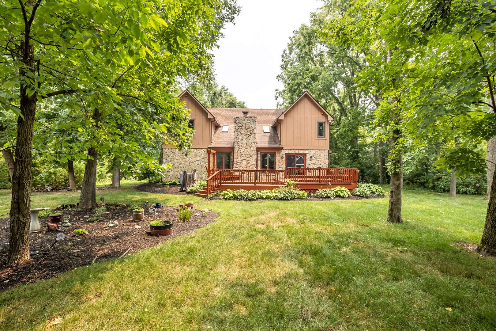 10003 Oakleaf Way McCordsville, IN 46055 - Photo 49 of 57