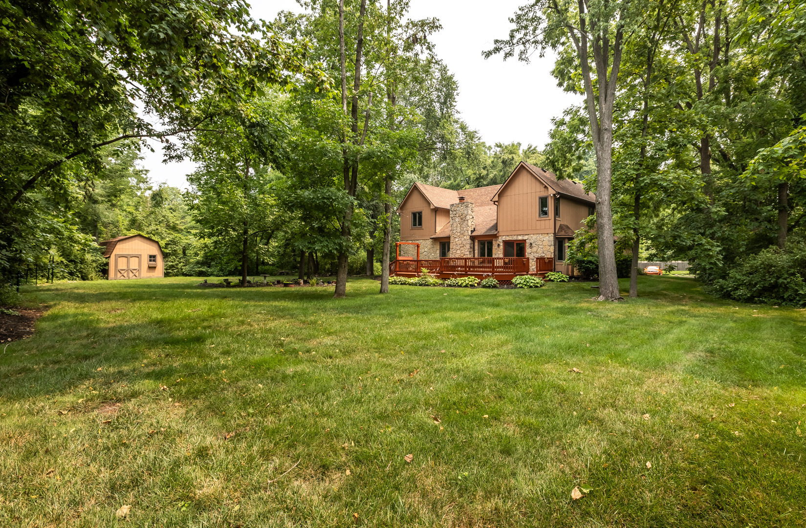 10003 Oakleaf Way McCordsville, IN 46055 - Photo 50 of 57