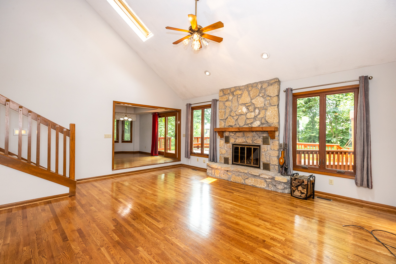 10003 Oakleaf Way McCordsville, IN 46055 - Photo 5 of 57