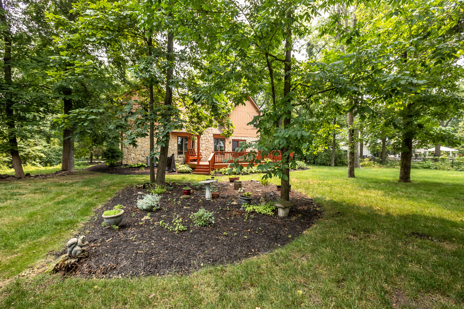 10003 Oakleaf Way McCordsville, IN 46055 - Photo 51 of 57