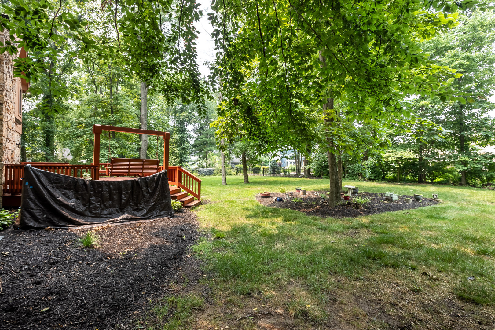 10003 Oakleaf Way McCordsville, IN 46055 - Photo 52 of 57