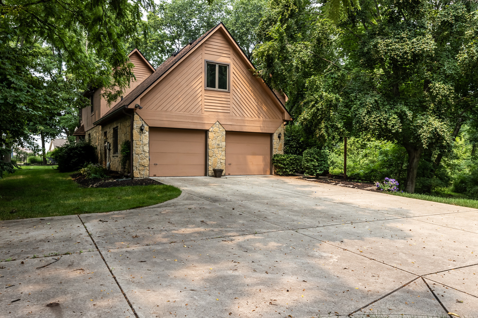 10003 Oakleaf Way McCordsville, IN 46055 - Photo 53 of 57