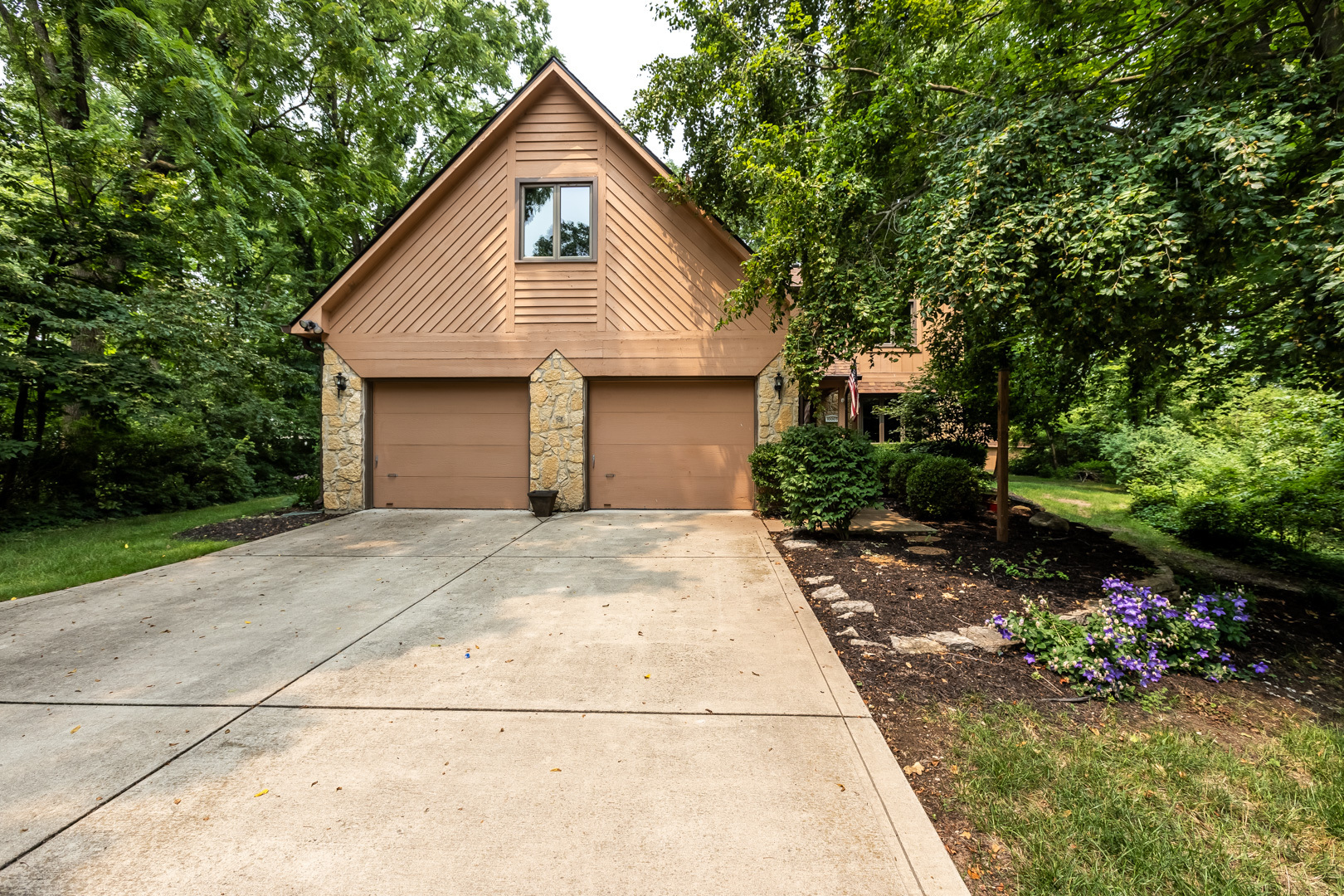 10003 Oakleaf Way McCordsville, IN 46055 - Photo 54 of 57