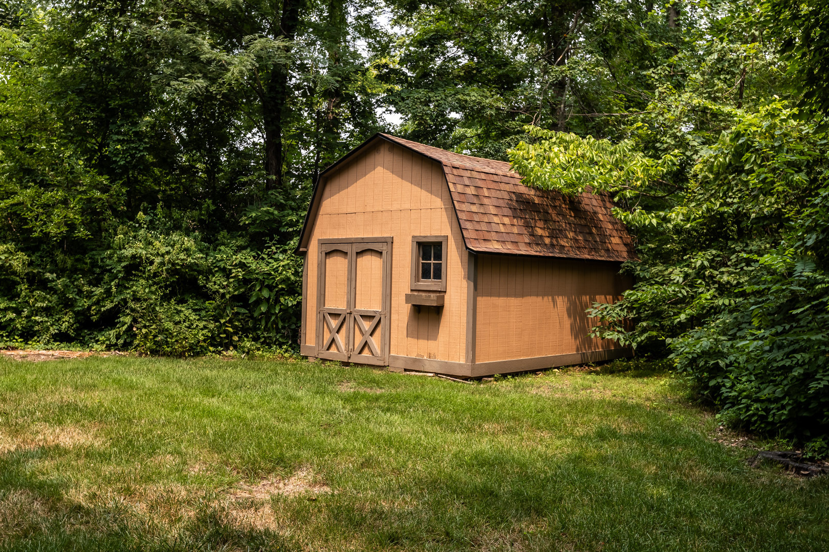 10003 Oakleaf Way McCordsville, IN 46055 - Photo 56 of 57