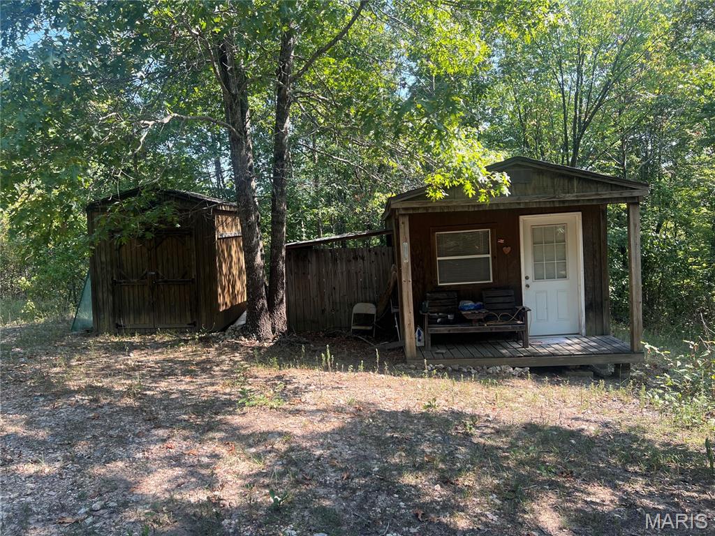 523 Faith Road Wappapello, MO 63966 - Photo 1 of 22