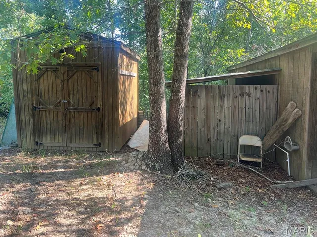 $115,000 | 523 Faith Road, Wappapello, MO 63966