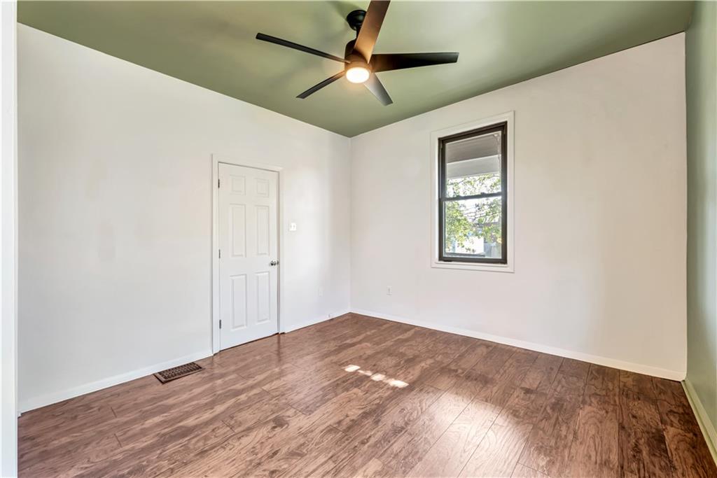 5504 Jane Pittsburgh, PA 15225 - Photo 7 of 27 a view of an empty room with a window