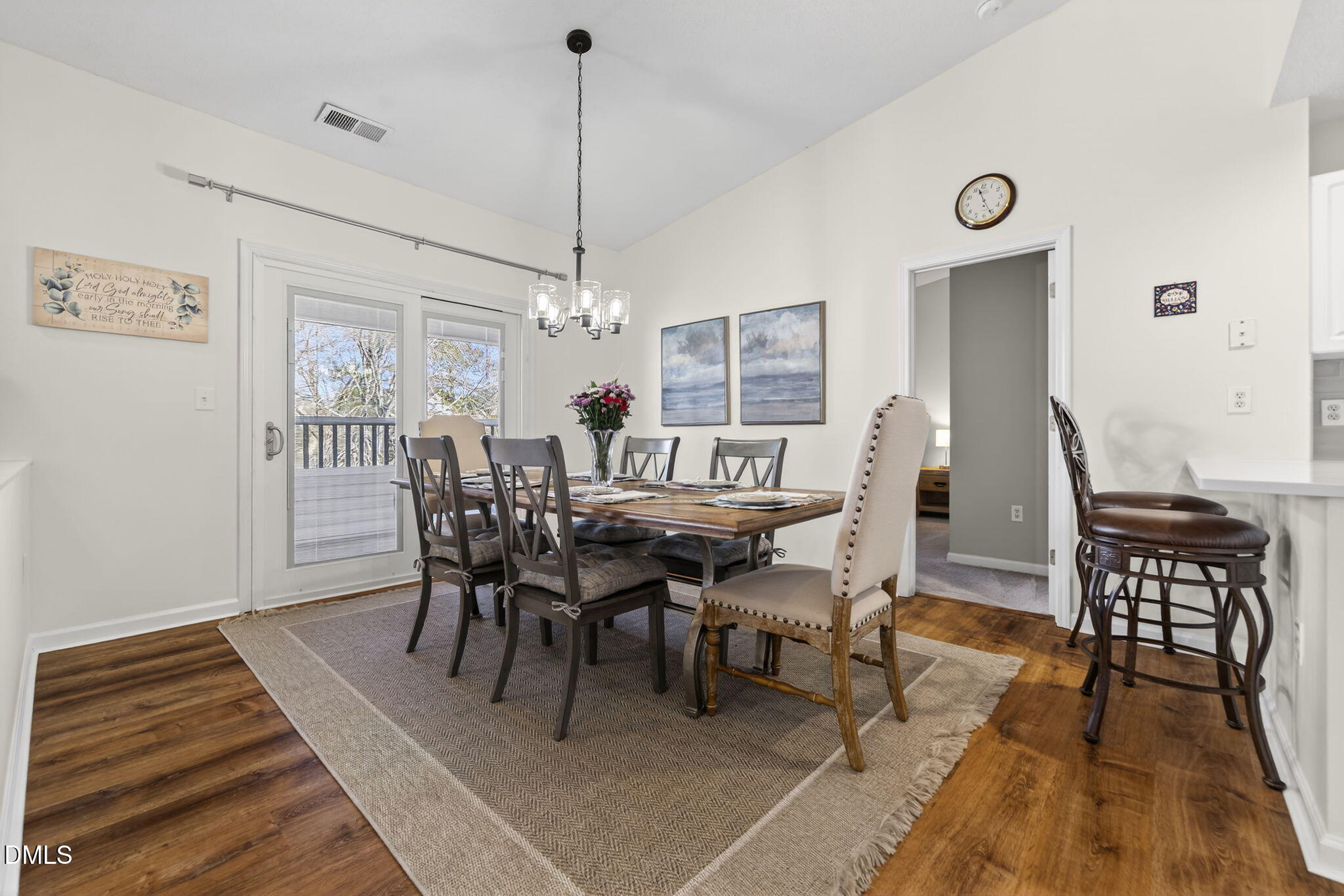 1911 Falls Landing Drive, Unit 203 Raleigh, NC 27614 - Photo 10 of 38 18-web-or-mls-1911-203 Falls Landing-21