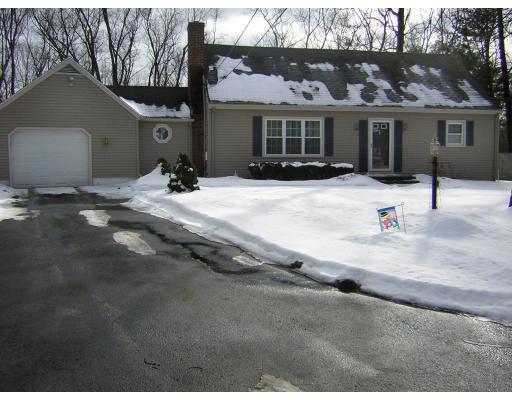 294 Paper Mill Road Westfield, MA 01085 - Photo 1 of 2 Gallery Image 1
