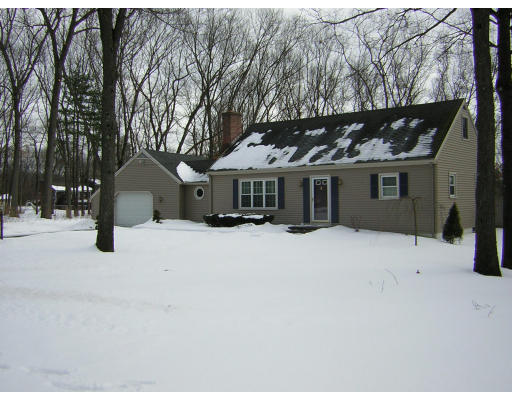 294 Paper Mill Road Westfield, MA 01085 - Photo 2 of 2 Gallery Image 2