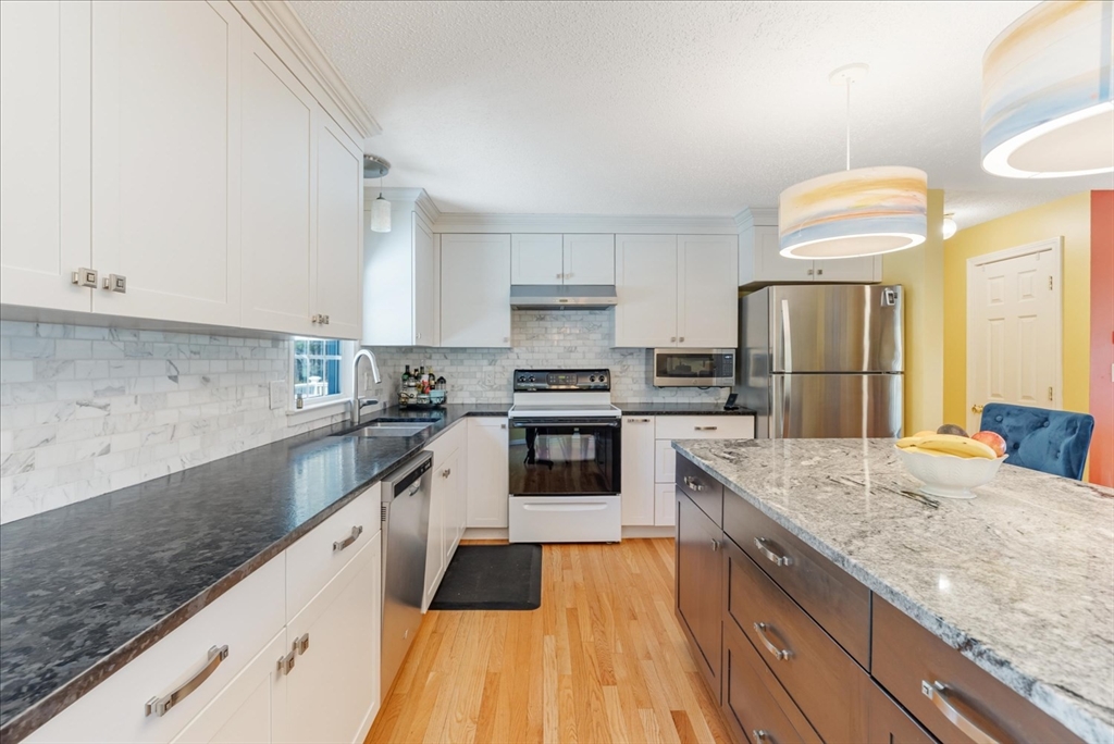 138 Benjamin Road Shirley, MA 01464 - Photo 15 of 41