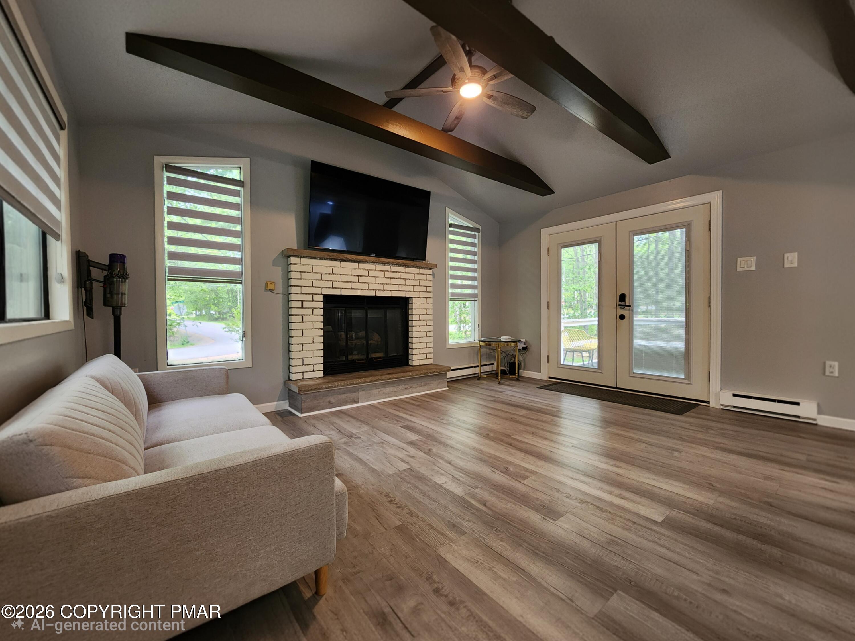 3332 Oberon Road Tobyhanna, PA 18466 - Photo 4 of 35 4