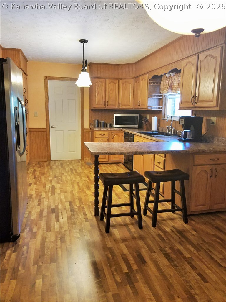 4849 Sandhill Road Point Pleasant, WV 25550 - Photo 7 of 24 Gallery Image 7