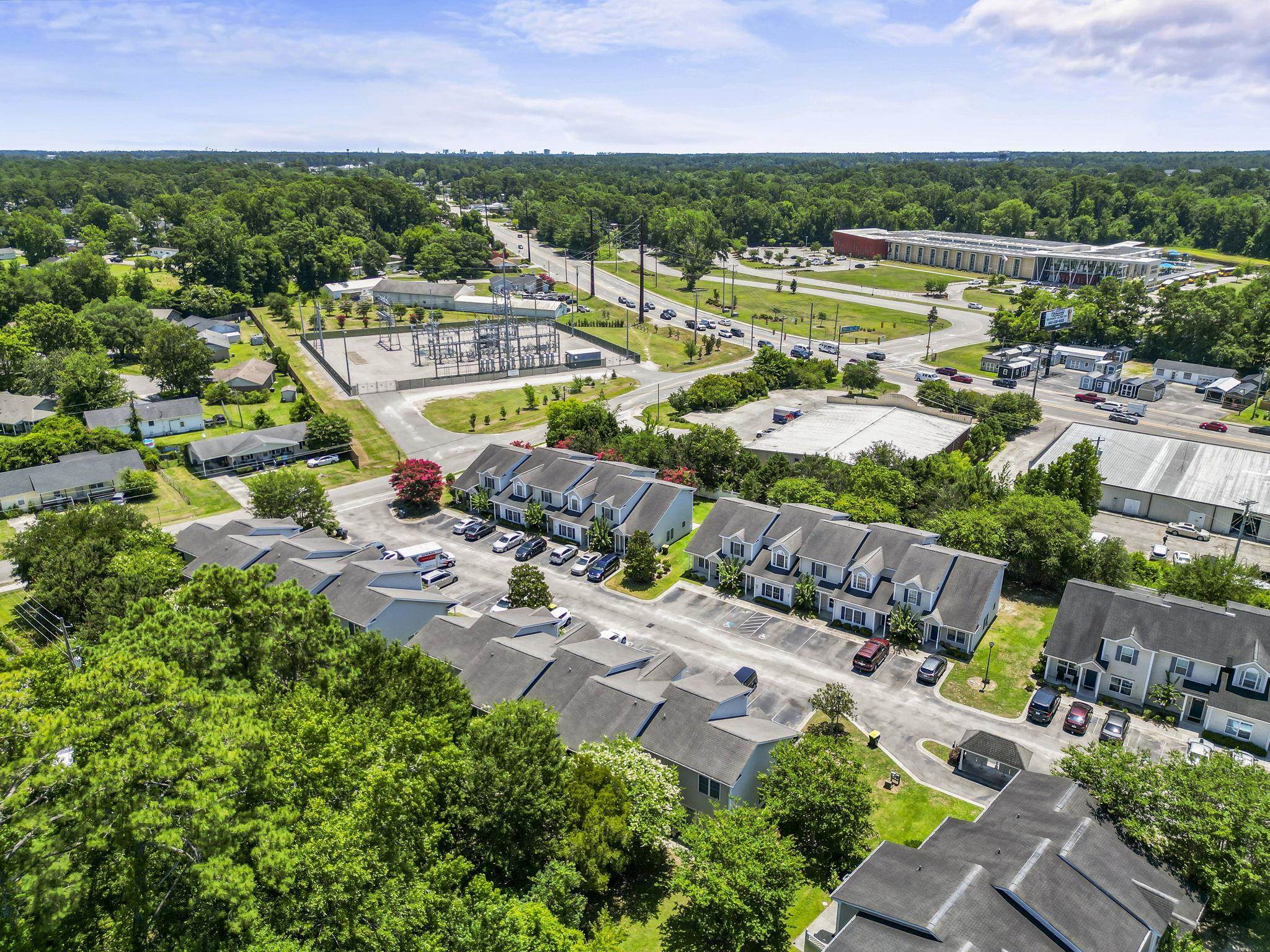 100 Spring Creek Drive, Unit A Myrtle Beach, SC 29588 - Photo 30 of 30