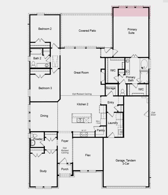 331 Trillium Street Oak Point, TX 75068 - Photo 31 of 36
