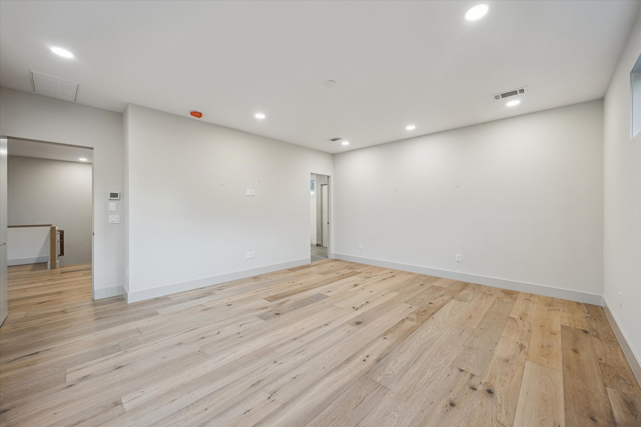 2129 Quenby Street Houston, TX 77005 - Photo 28 of 39 a view of empty room
