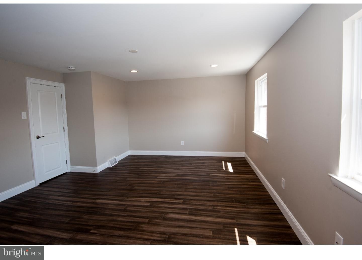 3302 Gurley Road Philadelphia, PA 19154 - Photo 19 of 25 a view of hallway with wooden floor