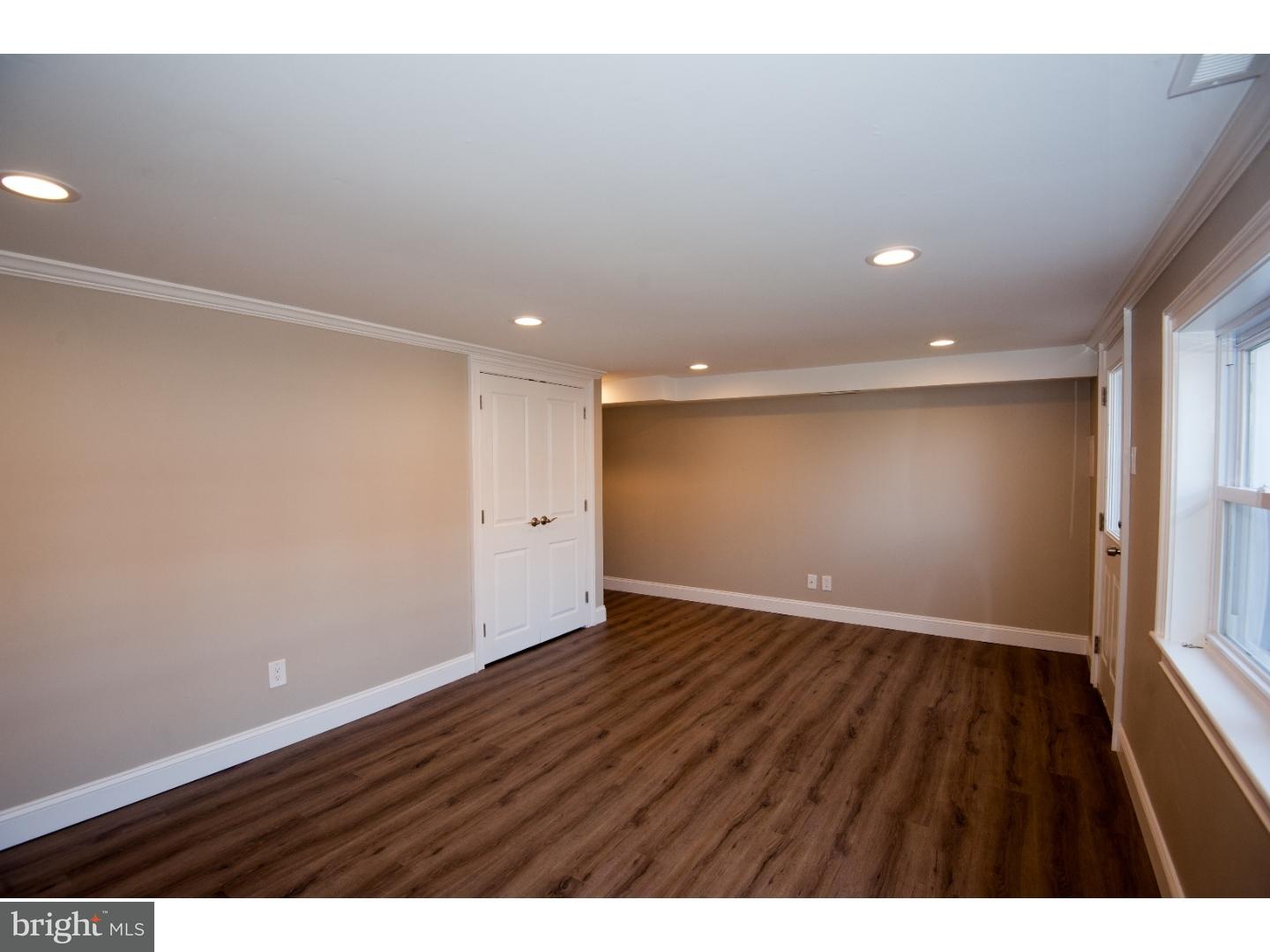 3302 Gurley Road Philadelphia, PA 19154 - Photo 23 of 25 wooden floor in an empty room with a window