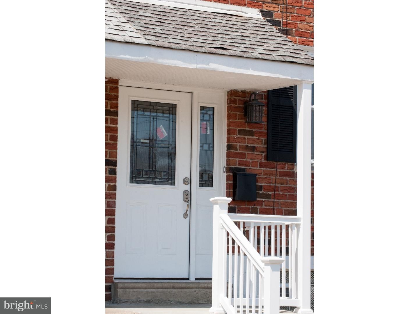 3302 Gurley Road Philadelphia, PA 19154 - Photo 25 of 25 a view of a house with a small porch