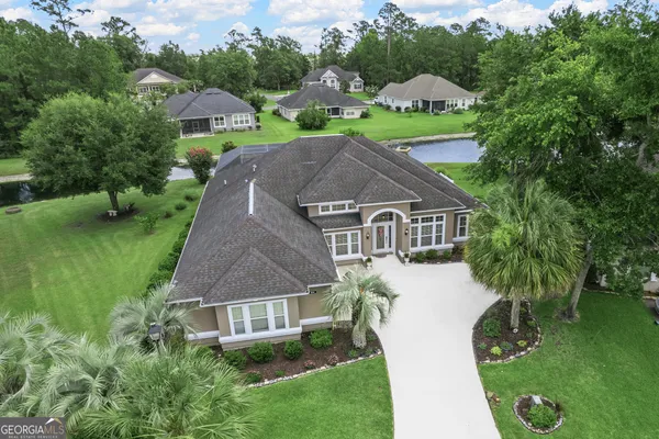 $475,000 | 104 Lake View Court, Kingsland, GA 31548
