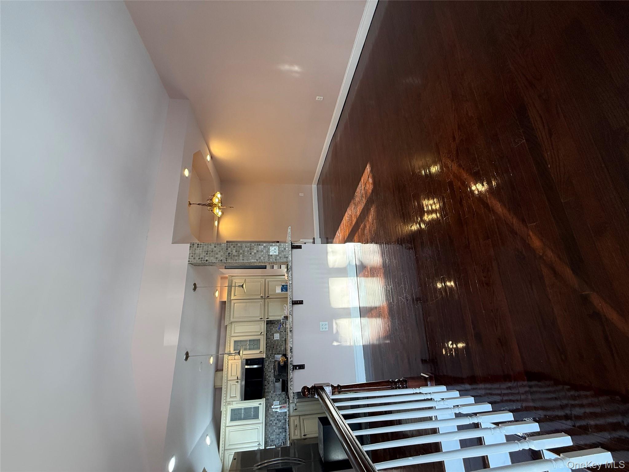 137-33 158th Street Queens, NY 11434 - Photo 21 of 21 a view of kitchen and dining room
