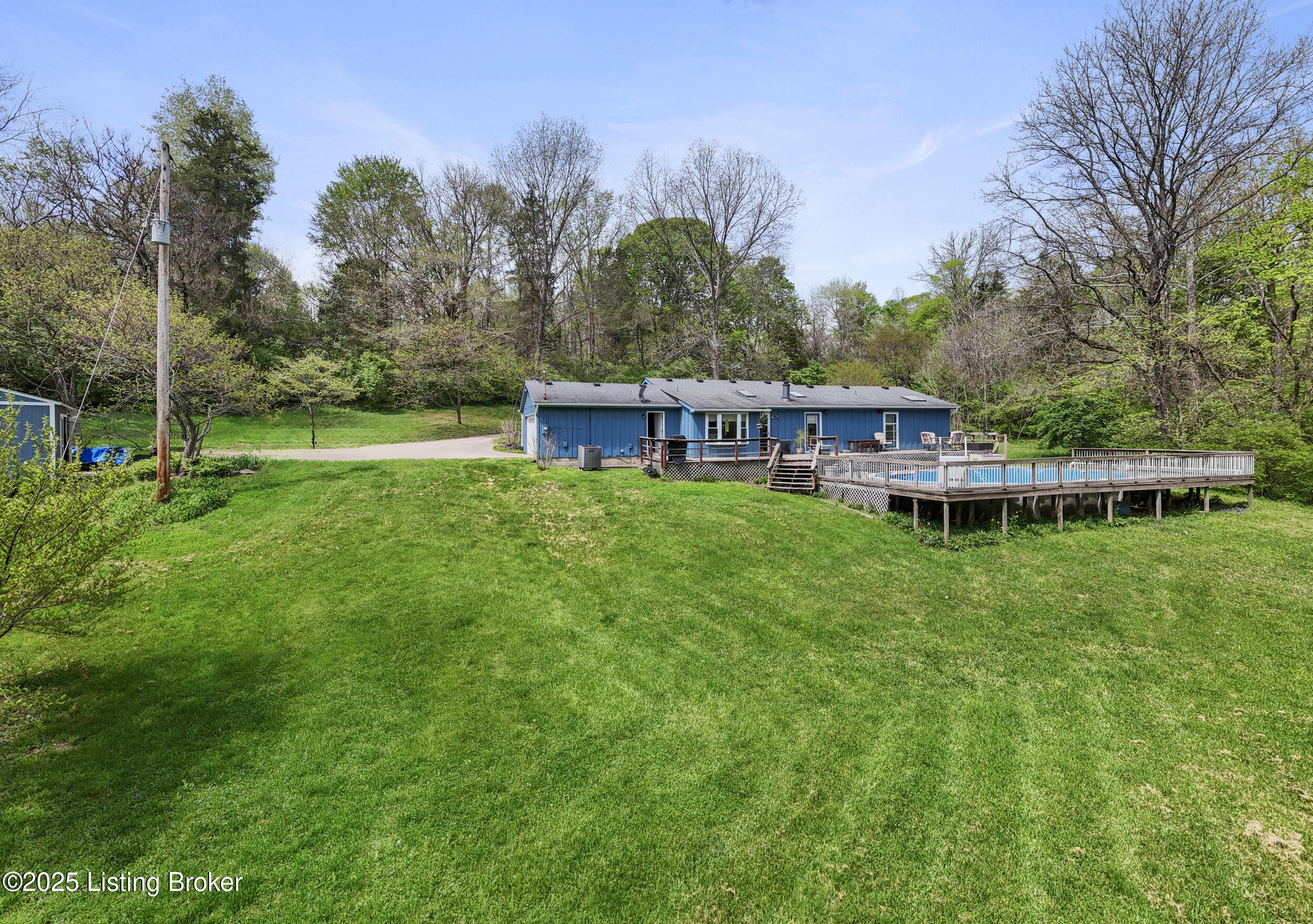 5950 Old Lagrange Road Crestwood, KY 40014 - Photo 6 of 46 006