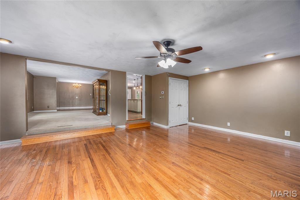 4022 Landmark Road Iuka, IL 62849 - Photo 9 of 23 Gallery Image 9