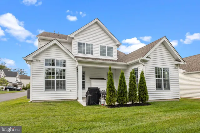 $1,000,000 | 164 Tyler Way, Yardley, PA 19067