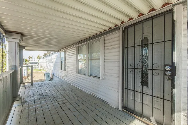 $59,999 | 4747 North Cornelia Avenue, Unit 45, Fresno, CA 93722