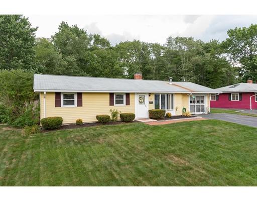 20 Leatherchip Road Holbrook, MA 02343 - Photo 3 of 19
