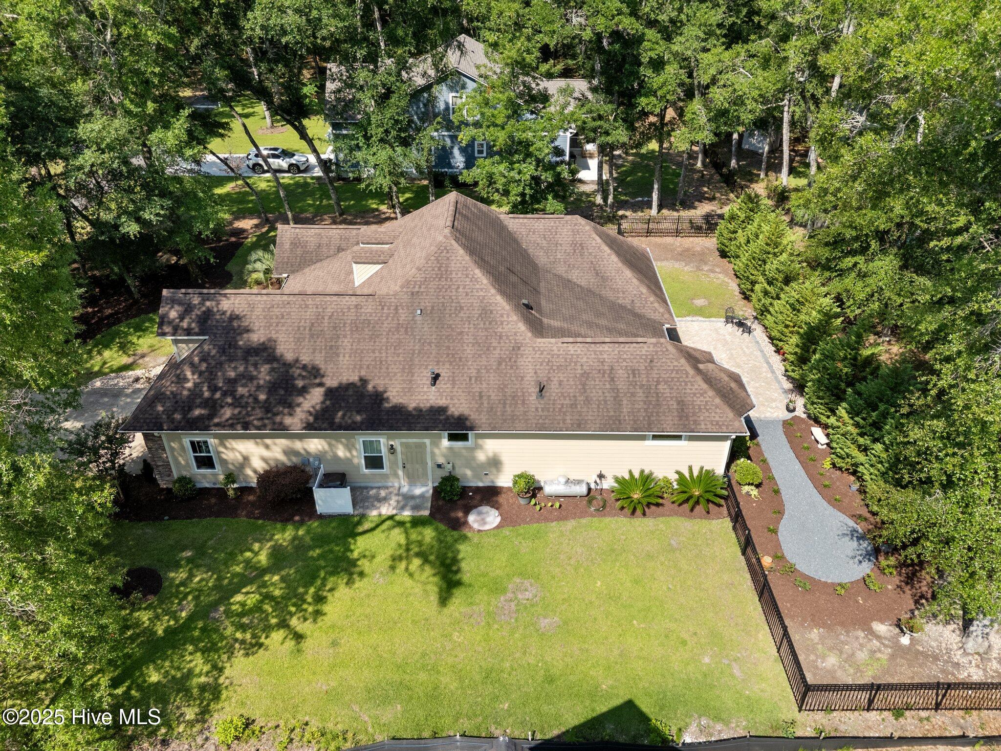 9134 Ocean Harbour Golf Club Road Southwest Calabash, NC 28467 - Photo 47 of 53 Gallery Image 47
