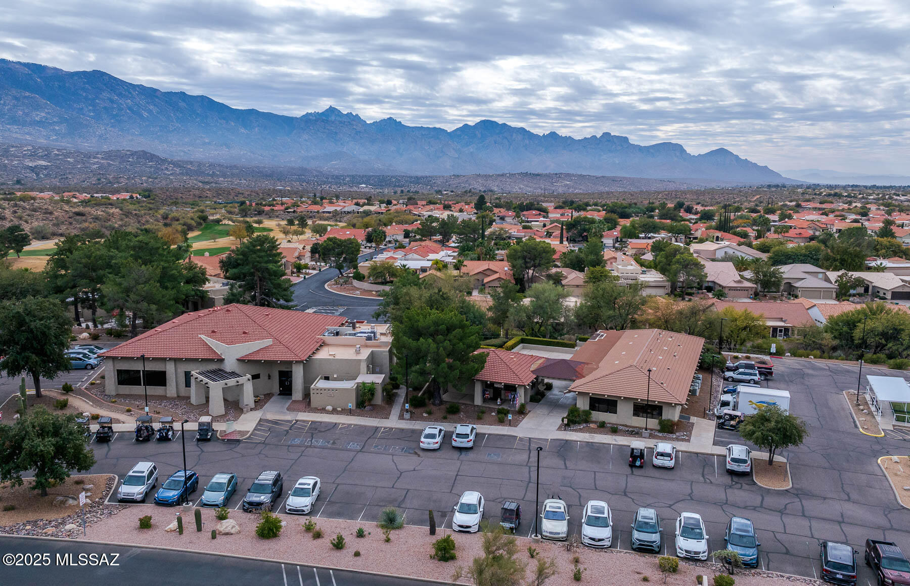 37004 South Ridge Crest Court Tucson, AZ 85739 - Photo 45 of 50