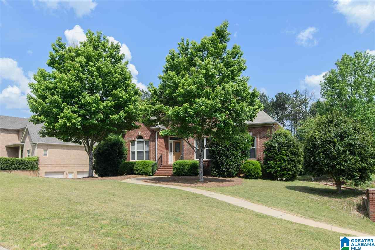 364 Deer Ridge Lane Chelsea, AL 35043 - Photo 2 of 42