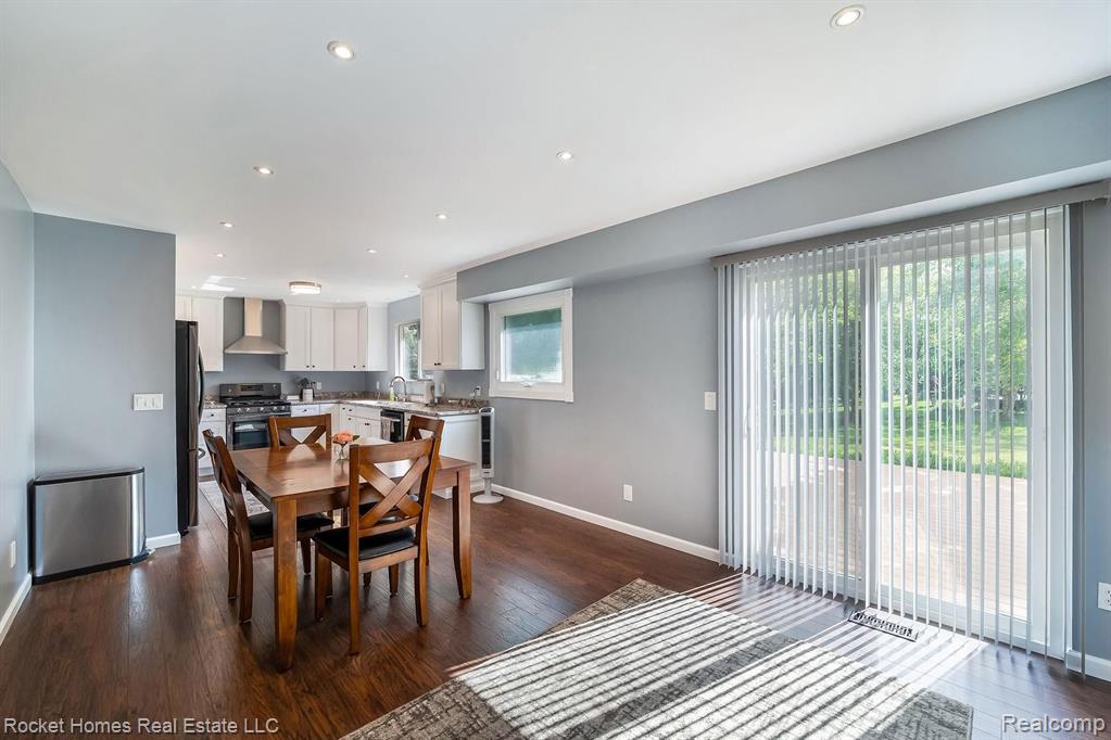 1575 Grandview Drive Rochester Hills, MI 48306 - Photo 8 of 32