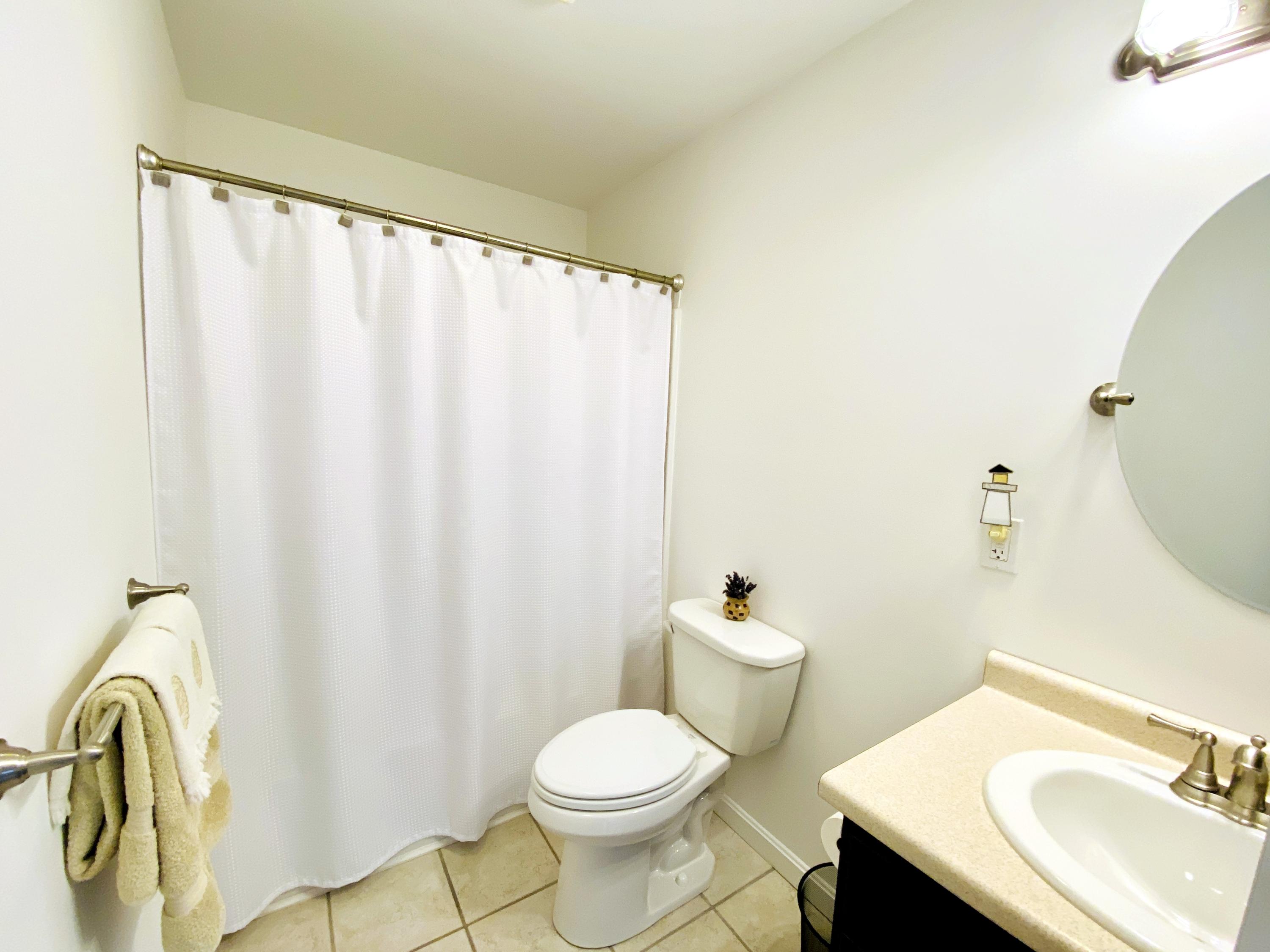 35 Barefoot Cottage Road, Unit 157 Wells, ME 04090 - Photo 24 of 29 Full Bath