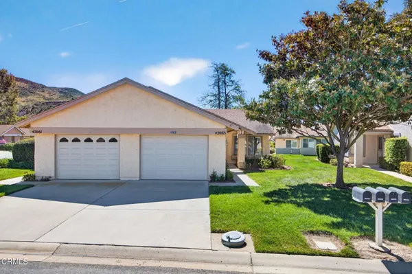$599,000 | 42063 Village 42, Camarillo, CA 93012