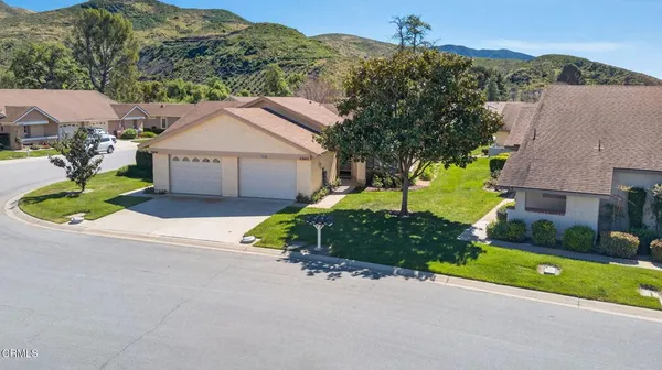 $599,000 | 42063 Village 42, Camarillo, CA 93012