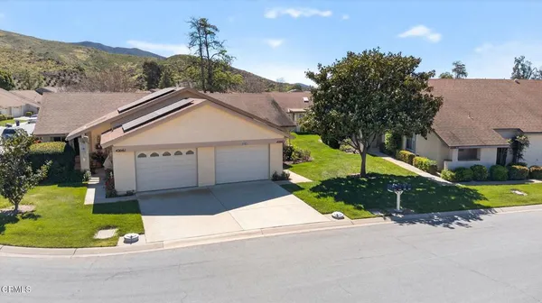 $599,000 | 42063 Village 42, Camarillo, CA 93012