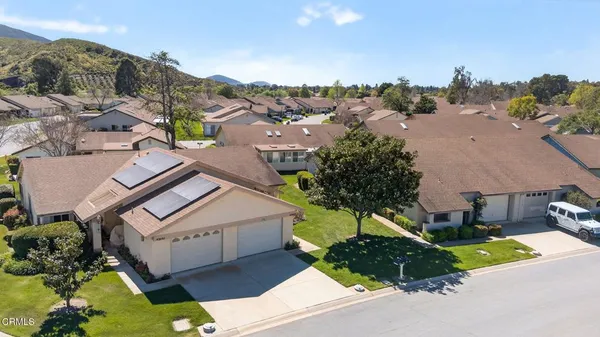 $599,000 | 42063 Village 42, Camarillo, CA 93012