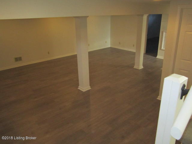2193 Janlyn Road Louisville, KY 40299 - Photo 7 of 18 Basement 1