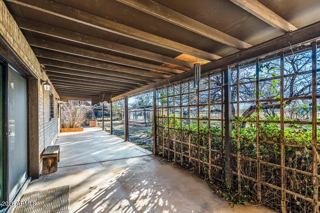 $780,000 | 1642 North San Juan Capistrano Drive, Sierra Vista, AZ 85635